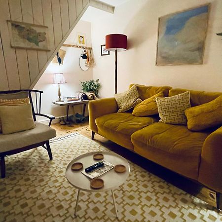 Northdene Cottage - Cosy Old Fisherman'S Cottage Two Mins From Sea - Free Parking - Wood Burning Stove - Roll Top Bath - Dog Friendly Deal Zewnętrze zdjęcie