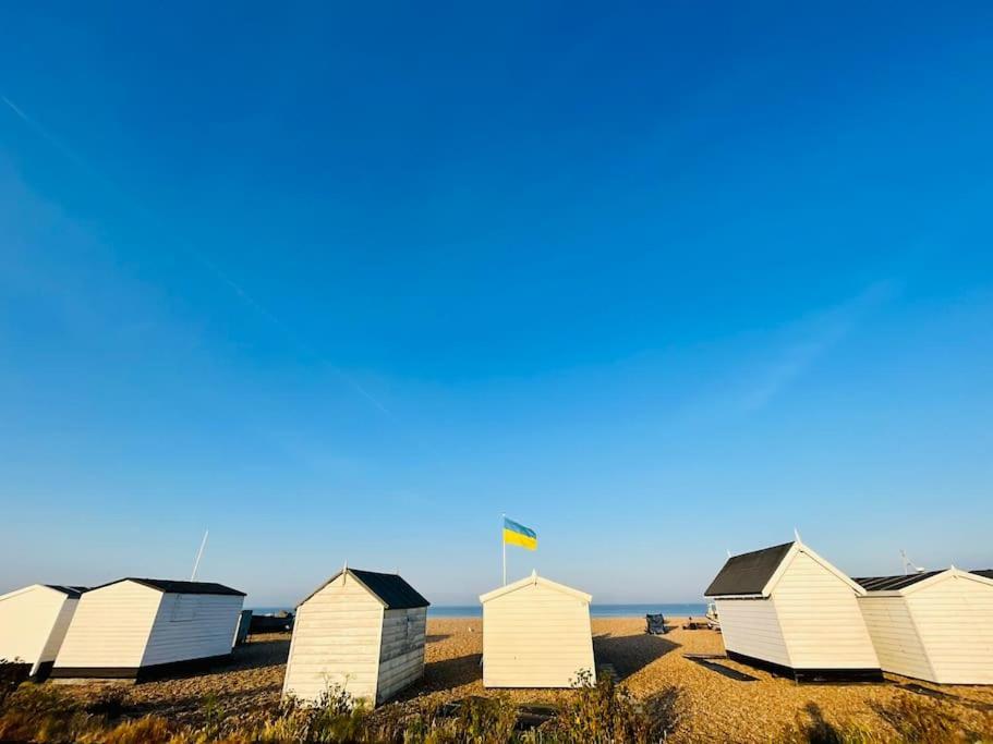 Northdene Cottage - Cosy Old Fisherman'S Cottage Two Mins From Sea - Free Parking - Wood Burning Stove - Roll Top Bath - Dog Friendly Deal Zewnętrze zdjęcie