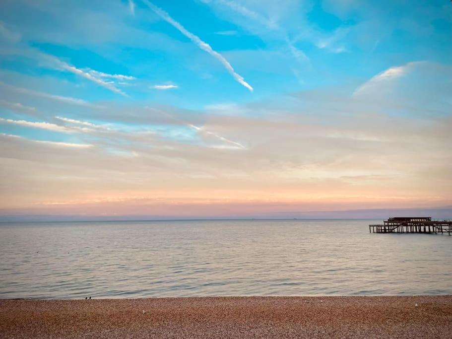 Northdene Cottage - Cosy Old Fisherman'S Cottage Two Mins From Sea - Free Parking - Wood Burning Stove - Roll Top Bath - Dog Friendly Deal Zewnętrze zdjęcie