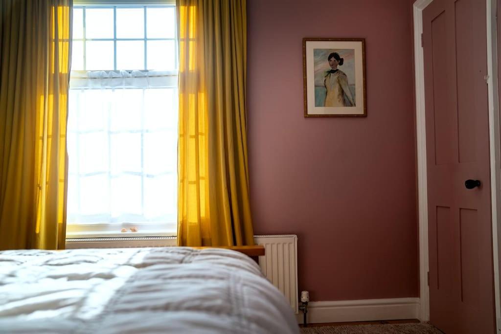 Northdene Cottage - Cosy Old Fisherman'S Cottage Two Mins From Sea - Free Parking - Wood Burning Stove - Roll Top Bath - Dog Friendly Deal Zewnętrze zdjęcie