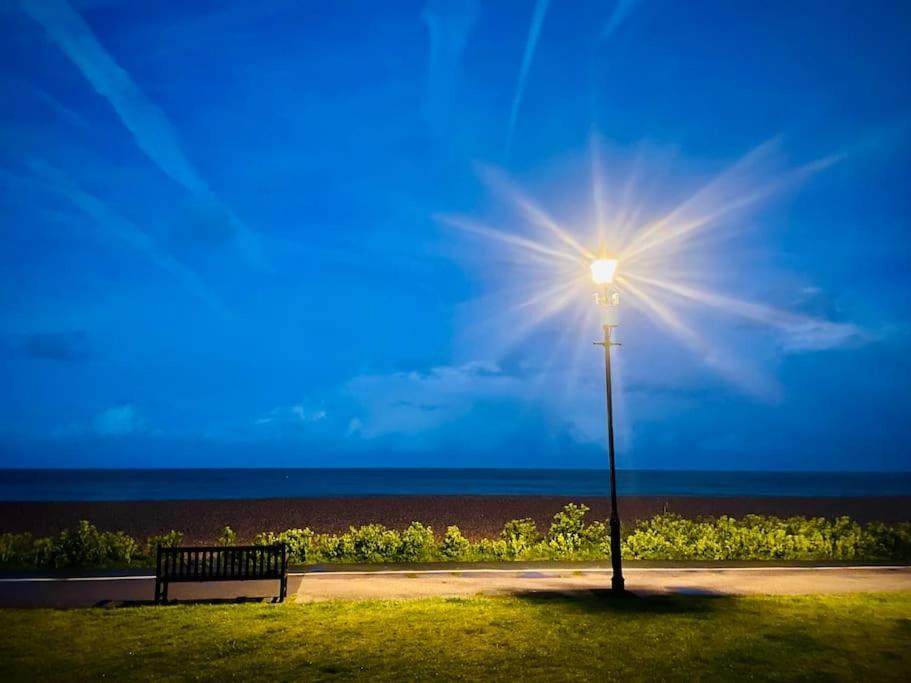 Northdene Cottage - Cosy Old Fisherman'S Cottage Two Mins From Sea - Free Parking - Wood Burning Stove - Roll Top Bath - Dog Friendly Deal Zewnętrze zdjęcie