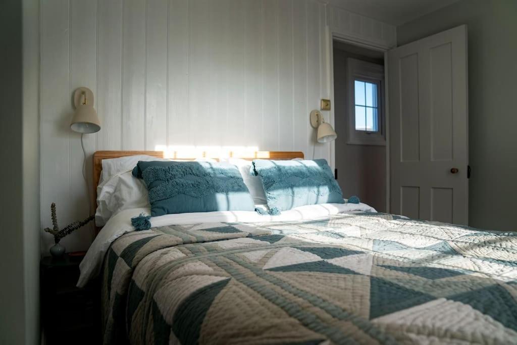 Northdene Cottage - Cosy Old Fisherman'S Cottage Two Mins From Sea - Free Parking - Wood Burning Stove - Roll Top Bath - Dog Friendly Deal Zewnętrze zdjęcie