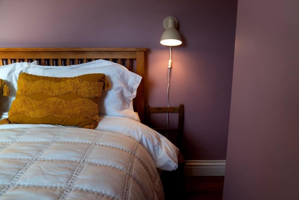 Northdene Cottage - Cosy Old Fisherman'S Cottage Two Mins From Sea - Free Parking - Wood Burning Stove - Roll Top Bath - Dog Friendly Deal Zewnętrze zdjęcie