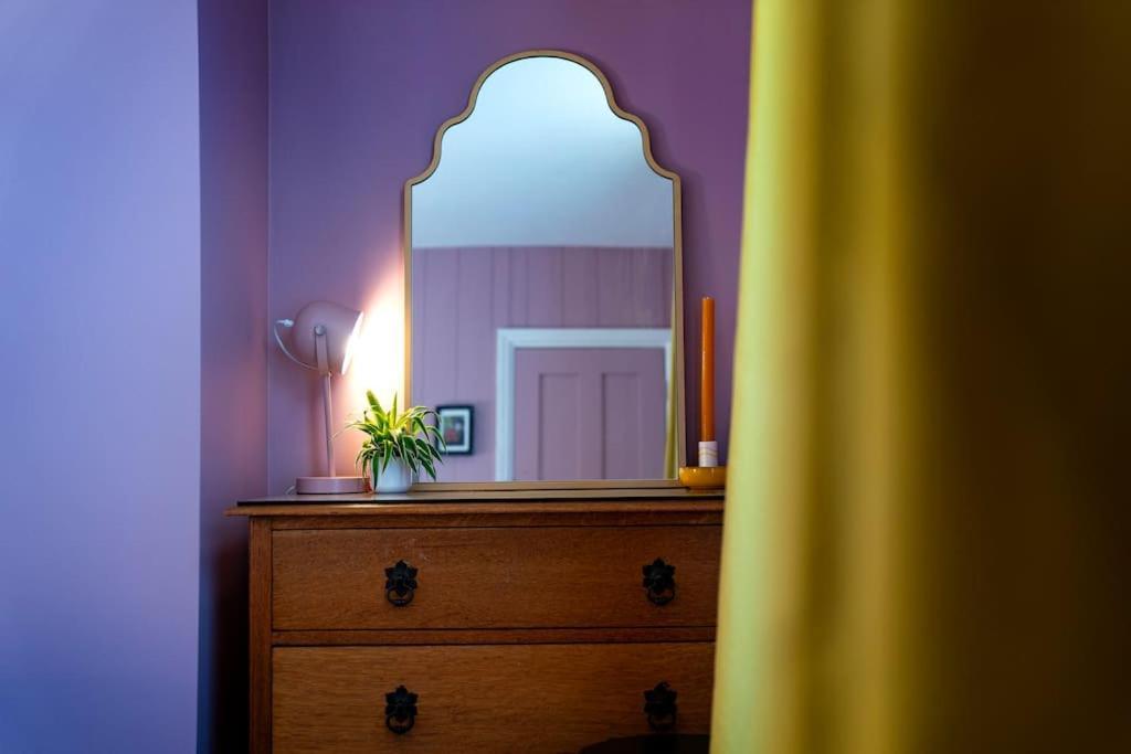 Northdene Cottage - Cosy Old Fisherman'S Cottage Two Mins From Sea - Free Parking - Wood Burning Stove - Roll Top Bath - Dog Friendly Deal Zewnętrze zdjęcie