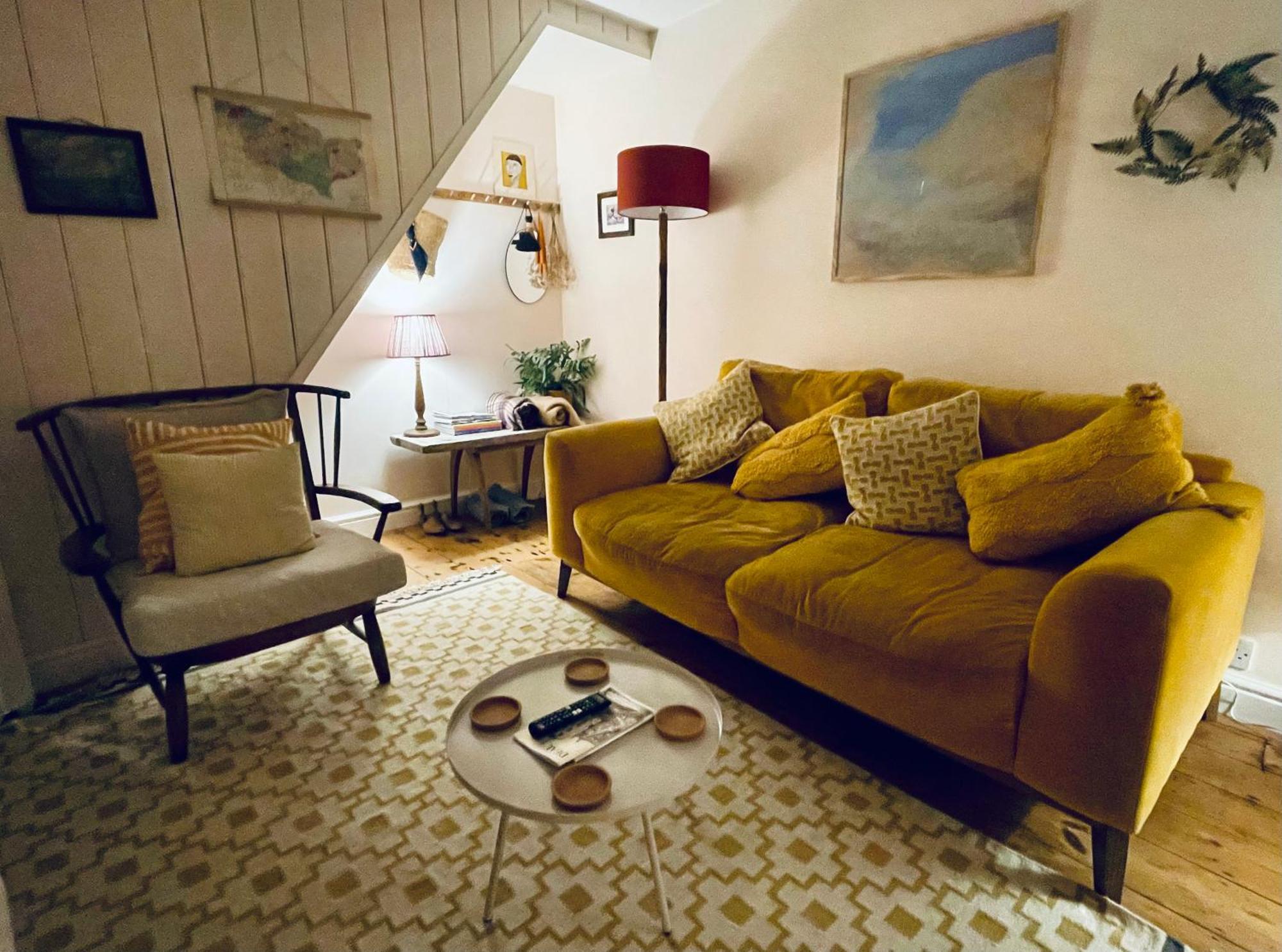 Northdene Cottage - Cosy Old Fisherman'S Cottage Two Mins From Sea - Free Parking - Wood Burning Stove - Roll Top Bath - Dog Friendly Deal Zewnętrze zdjęcie