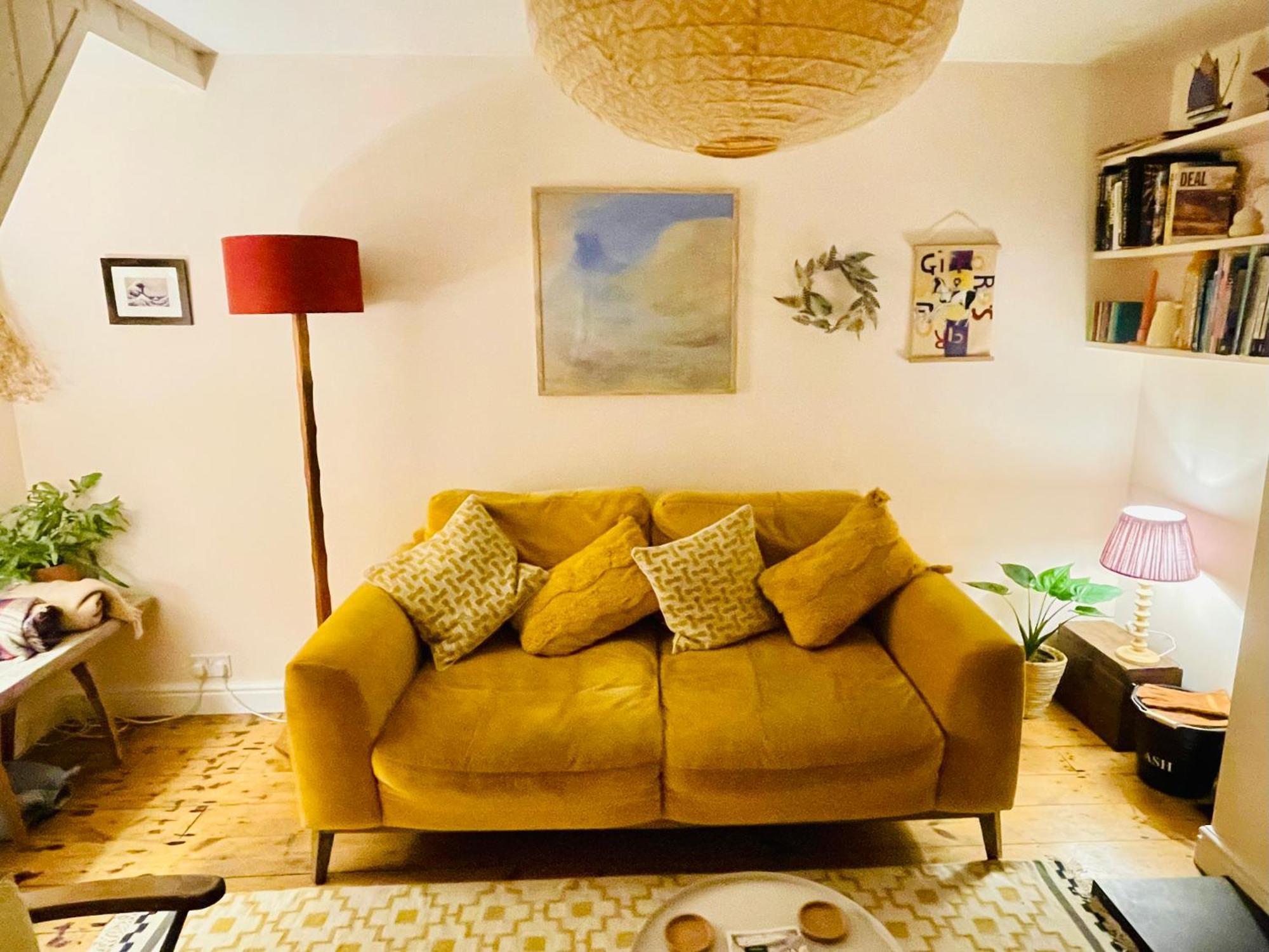Northdene Cottage - Cosy Old Fisherman'S Cottage Two Mins From Sea - Free Parking - Wood Burning Stove - Roll Top Bath - Dog Friendly Deal Zewnętrze zdjęcie