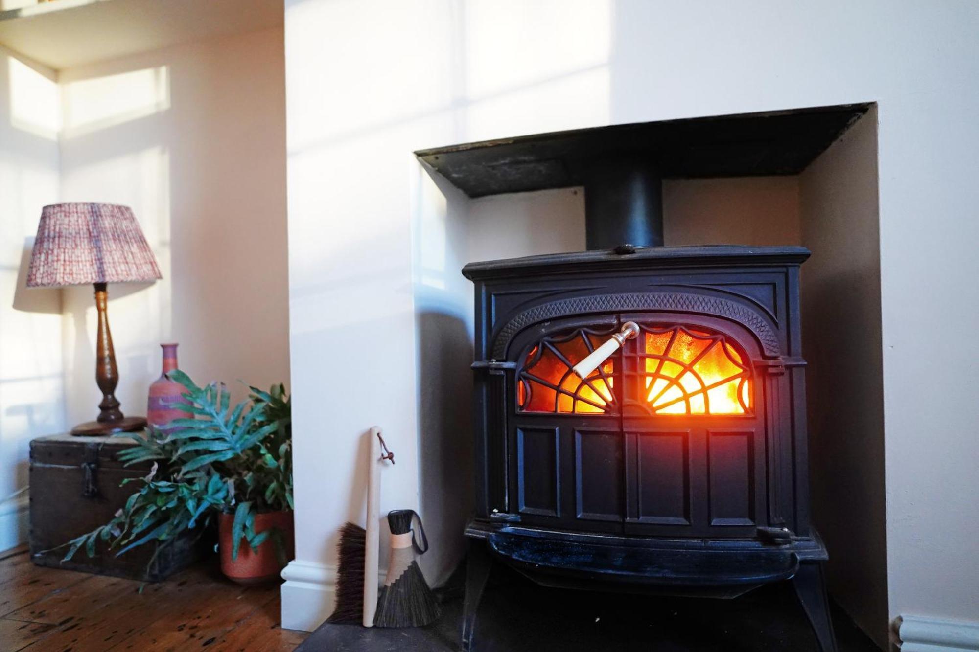 Northdene Cottage - Cosy Old Fisherman'S Cottage Two Mins From Sea - Free Parking - Wood Burning Stove - Roll Top Bath - Dog Friendly Deal Zewnętrze zdjęcie