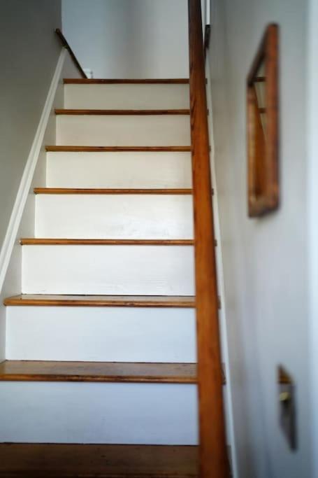 Northdene Cottage - Cosy Old Fisherman'S Cottage Two Mins From Sea - Free Parking - Wood Burning Stove - Roll Top Bath - Dog Friendly Deal Zewnętrze zdjęcie