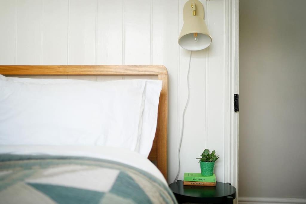 Northdene Cottage - Cosy Old Fisherman'S Cottage Two Mins From Sea - Free Parking - Wood Burning Stove - Roll Top Bath - Dog Friendly Deal Zewnętrze zdjęcie